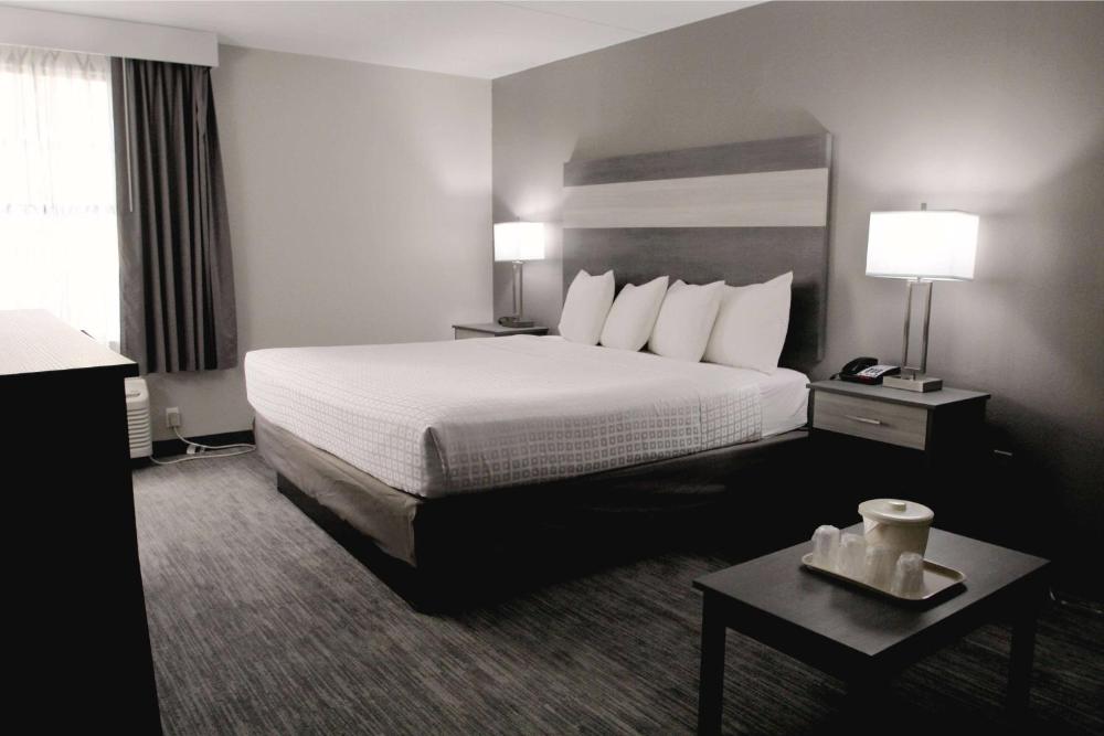 Baymont by Wyndham Lafayette - Purdue University